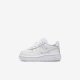 Nike Air Force I 06 | White / White / White Nike Air Force I 06 | White / White / White