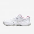 NikeCourt Lite 2 | White / Pink Foam / Photon Dust