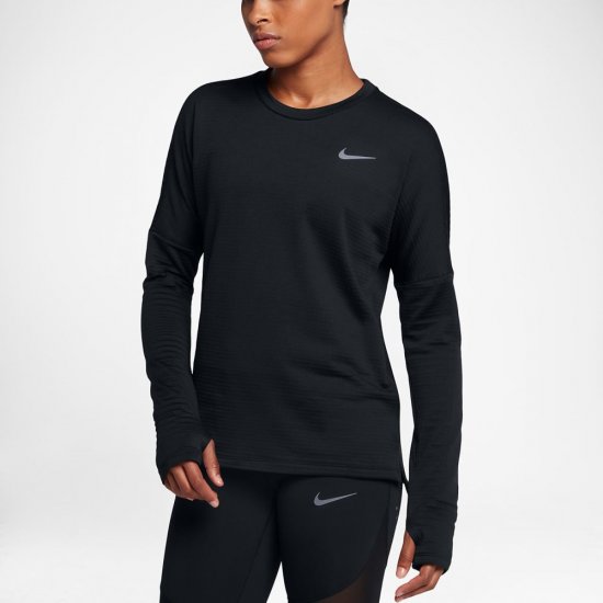 Nike Therma-Sphere Element | Black - Click Image to Close
