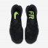 Nike Free RN 5.0 | Black / Black / Black