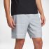 Hurley Alpha Trainer Laser | Wolf Grey