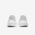 Nike Free RN 5.0 | Platinum Tint / White / Volt / Pure Platinum