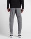 Nike Sportswear Tech Fleece | Carbon Heather / Black / Black