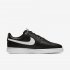 Nike Court Vision Low | Black / Photon Dust / White