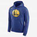 Golden State Warriors Nike | Rush Blue / Rush Blue