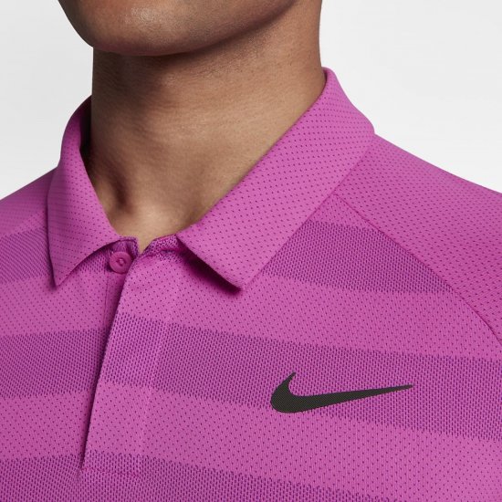 Nike Zonal Cooling | Hyper Magenta / Light Carbon / Flat Silver - Click Image to Close