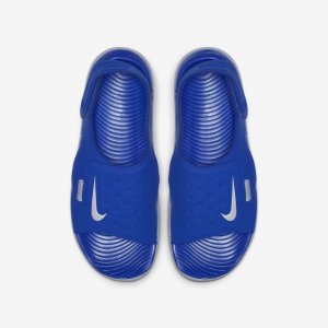 Nike Sunray Adjust 5 | Game Royal / White