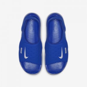 Nike Sunray Adjust 5 | Game Royal / White