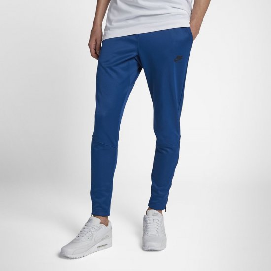 Nike Sportswear Air Max | Gym Blue / Black - Click Image to Close