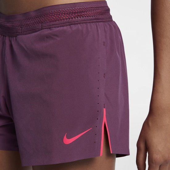 Nike AeroSwift | Tea Berry / Racer Pink / Racer Pink - Click Image to Close