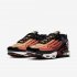 Nike Air Max Plus III | Black / Bright Ceramic / Resin / Pimento