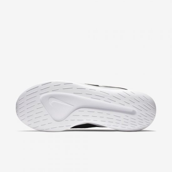 Nike Viale | Black / White - Click Image to Close