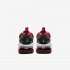 Nike Air Max 270 React | Iron Grey / Black / White / University Red
