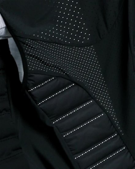 Nike AeroLoft | Pure Platinum / Black / Metallic Silver - Click Image to Close