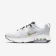 Nike Air Max 200 | White / Black / Metallic Silver / Metallic Gold Nike Air Max 200 | White / Black / Metallic Silver / Metallic Gold