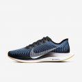 Nike Zoom Pegasus Turbo 2 | Black / University Blue / Laser Orange / White