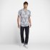 Hurley Dri-FIT Aloha Crew | White