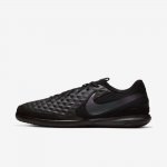 Nike Tiempo Legend 8 Academy IC | Black / Black