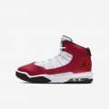 Jordan Max Aura | Gym Red / White / Black