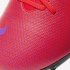 Nike Mercurial Vapor 13 Academy SG-PRO Anti-Clog Traction | Laser Crimson / Laser Crimson / Black