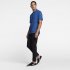 Hurley Dri-FIT Lagos | Gym Blue