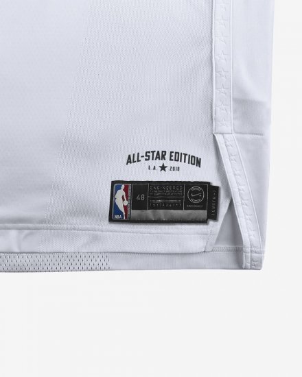 Russell Westbrook All-Star Edition Authentic Jersey | - Click Image to Close