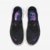 Nike Free RN 5.0 | Black / Valerian Blue / Vivid Purple