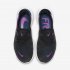 Nike Free RN 5.0 | Black / Valerian Blue / Vivid Purple