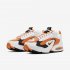 Nike Air Max Triax | Magma Orange / White / Black