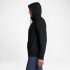 Hurley Bayside Sherpa | Black