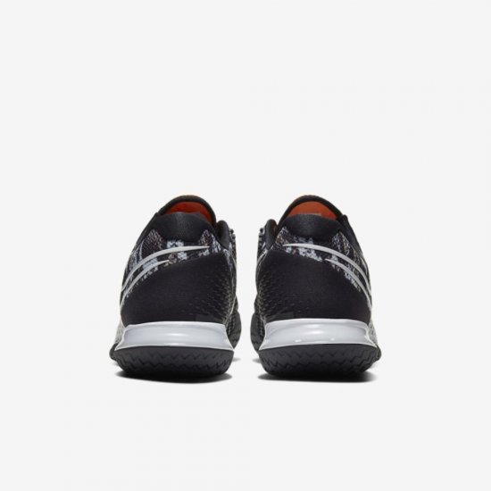 NikeCourt Air Zoom Vapor Cage 4 | Photon Dust / Black / Khaki / White - Click Image to Close