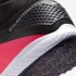 Nike React Phantom Vision 2 Pro Dynamic Fit IC | Laser Crimson / Black / Metallic Silver