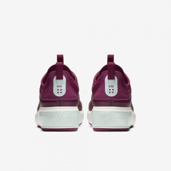 Nike Air Max Dia | True Berry / Bordeaux / Summit White / Teal Tint - Click Image to Close