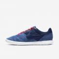 Nike Premier 2 Sala IC | Blue Void / Laser Crimson / White / Blue Void