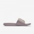 Nike Benassi | Particle Rose / Particle Rose / Metallic Silver