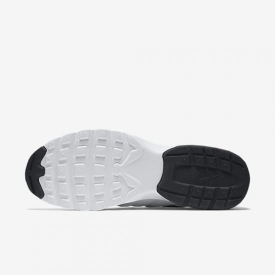 Nike Air Max Invigor | White / Black - Click Image to Close