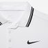 NikeCourt | White / Black