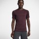 Nike Pro HyperCool | Burgundy Crush / Burgundy Crush / Black