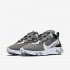 Nike React Element 55 SE | White / Wolf Grey / Black / Pure Platinum