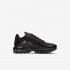 Nike Air Max Plus | Black / Black / Black