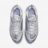 Nike Air Max 98 SE | Vast Grey / Metallic Platinum / Wolf Grey / Purple Agate