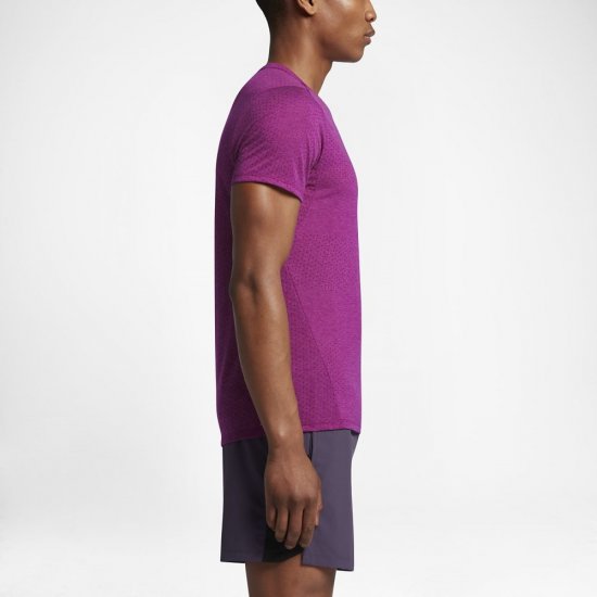 Nike Tailwind | True Berry / Heather / True Berry - Click Image to Close