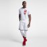 Nike Dri-FIT JDI | White / White