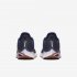 Nike Air Zoom Pegasus 35 Premium | Blue Void / Barely Grape / Deep Royal Blue