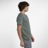 Hurley Dri-FIT Lagos Port | Clay Green / Black