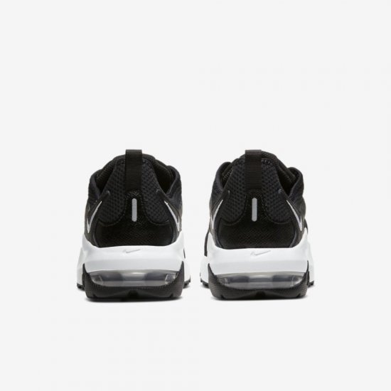 Nike Air Max Graviton | Black / White - Click Image to Close