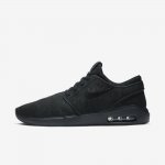 Nike SB Air Max Stefan Janoski 2 | Black / Black / Black / Black  Nike SB Air Max Stefan Janoski 2 | Black / Black / Black / Black