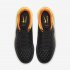 Nike React Tiempo Legend 8 Pro IC | Black / Laser Orange / Black