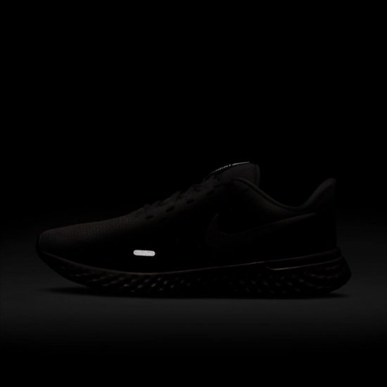 Nike Revolution 5 | Black / Anthracite / White - Click Image to Close