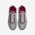 Nike Air Max Plus | Particle Grey / Iron Grey / Grey Fog / University Red